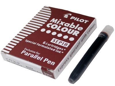 Pilot cartucce